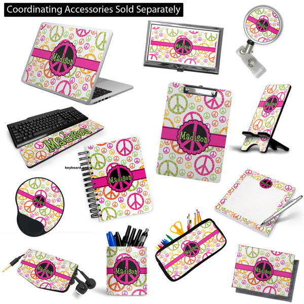 Peace Sign Office & Desk Accessories