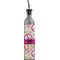 Peace Sign Oil Dispenser Bottle (Personalized)