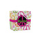 Peace Sign Party Favor Gift Bag - Gloss - Main