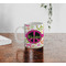 Peace Sign Personalized Coffee Mug - Lifestyle