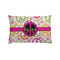 Peace Sign Pillow Case - Standard - Front