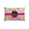 Peace Sign Pillow Case - Standard (Personalized)