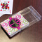 Peace Sign Playing Cards - In Package