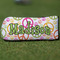 Peace Sign Putter Cover - Front