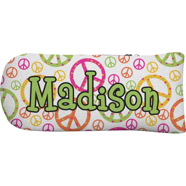 Peace Sign Putter Cover (Front)