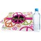 Peace Sign Sports & Fitness Towel (Personalized)