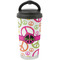 Peace Sign Stainless Steel Coffee Tumbler (Personalized)