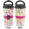 Peace Sign Stainless Steel Travel Cup - Apvl