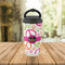 Peace Sign Stainless Steel Travel Cup Lifestyle