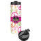 Peace Sign Stainless Steel Tumbler