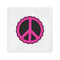 Peace Sign Cocktail Napkins