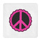 Peace Sign Decorative Paper Napkins