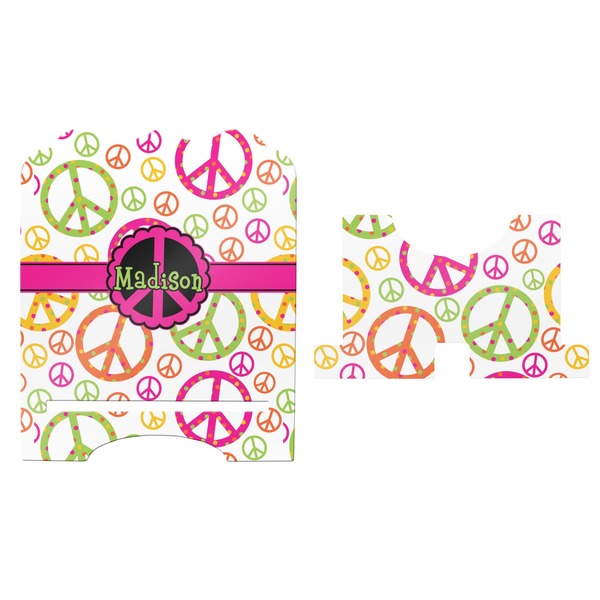 Peace Sign Stylized Tablet Stand - Apvl