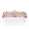 Peace Sign Tablecloths (58"x102") - MAIN