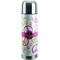 Peace Sign Stainless Steel Thermos (Personalized)