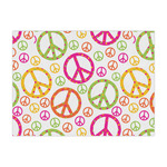 Peace Sign Tissue Paper Sheets - Large - Heavyweight