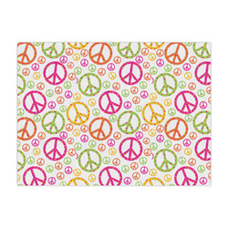 Peace Sign Tissue Paper Sheets