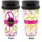 Peace Sign Travel Mug Approval (Personalized)