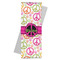 Peace Sign Yoga Mat Towel (Personalized)