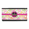 Peace Sign Leatherette Ladies Wallet (Personalized)
