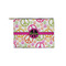 Peace Sign Zipper Pouch - Small - 8.5"x6" (Personalized)