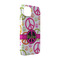 Peace Sign iPhone 14 Pro Case - Angle