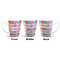FlipFlop 12 Oz Latte Mug - Approval