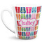 FlipFlop 12 Oz Latte Mug (Personalized)