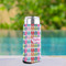 FlipFlop Can Cooler - Tall 12oz - In Context