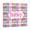 FlipFlop Canvas Print - 12x12 (Personalized)