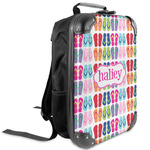 FlipFlop Kids Hard Shell Backpack (Personalized)