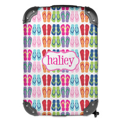 FlipFlop Kids Hard Shell Backpack (Personalized)