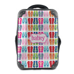 FlipFlop 15" Hard Shell Backpack (Personalized)
