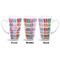 FlipFlop 16 Oz Latte Mug - Approval