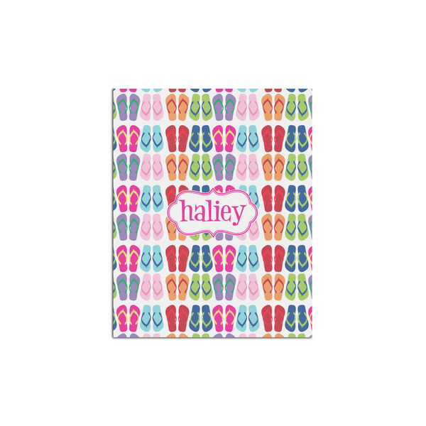 Custom FlipFlop Poster - Multiple Sizes (Personalized)
