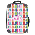 FlipFlop 18" Hard Shell Backpack (Personalized)
