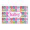 FlipFlop 2' x 3' Patio Rug (Personalized)
