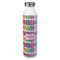 FlipFlop 20oz Water Bottles - Full Print - Front/Main