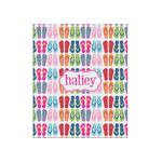 FlipFlop Poster - Matte - 20x24 (Personalized)