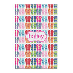 FlipFlop Posters - Matte - 20x30 (Personalized)