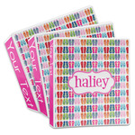 FlipFlop 3-Ring Binder (Personalized)
