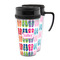 FlipFlop Acrylic Travel Mug (Personalized)
