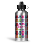 FlipFlop Water Bottle - Aluminum - 20 oz (Personalized)