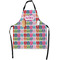 FlipFlop Apron With Pockets w/ Name or Text