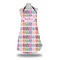 FlipFlop Apron w/ Name or Text
