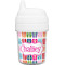 FlipFlop Baby Sippy Cup (Personalized)