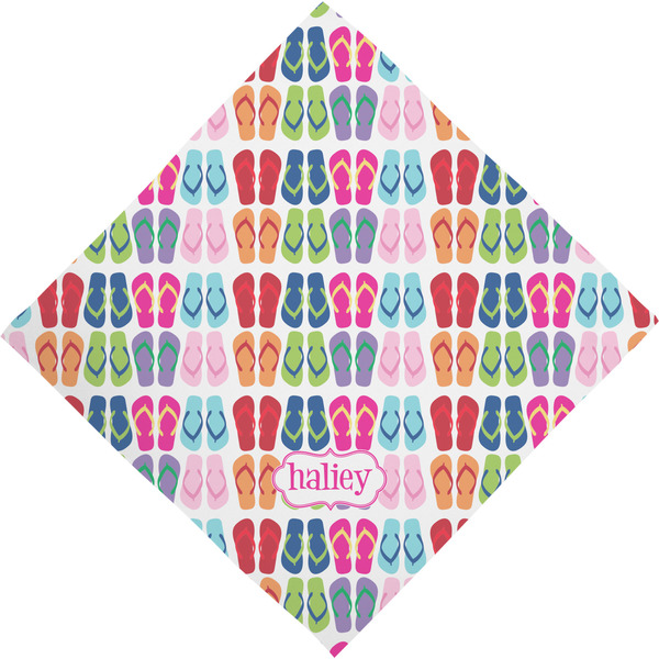 FlipFlop Bandana - Full View