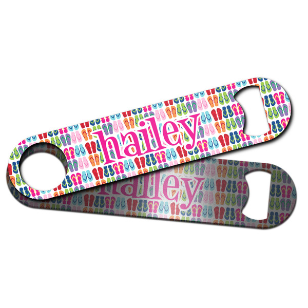 FlipFlop Bar Bottle Opener - Main