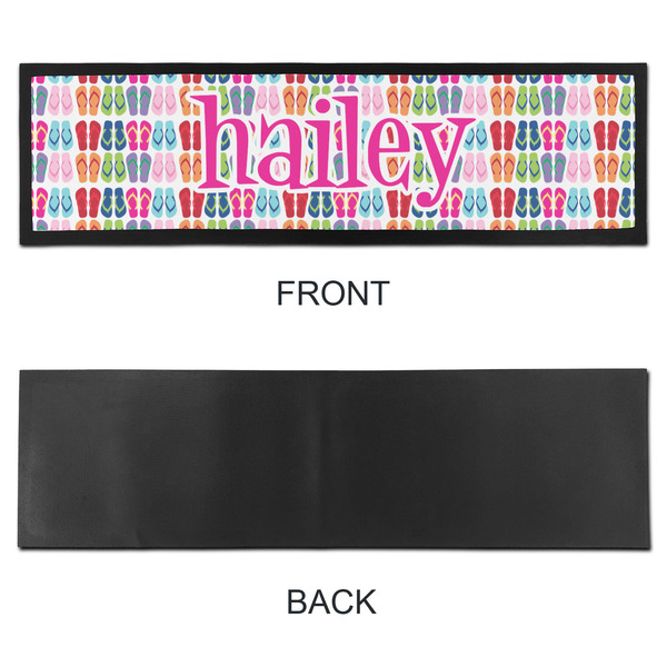FlipFlop Bar Mat - Large - APPROVAL