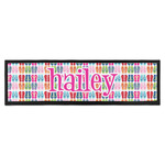 FlipFlop Bar Mat - Large (Personalized)